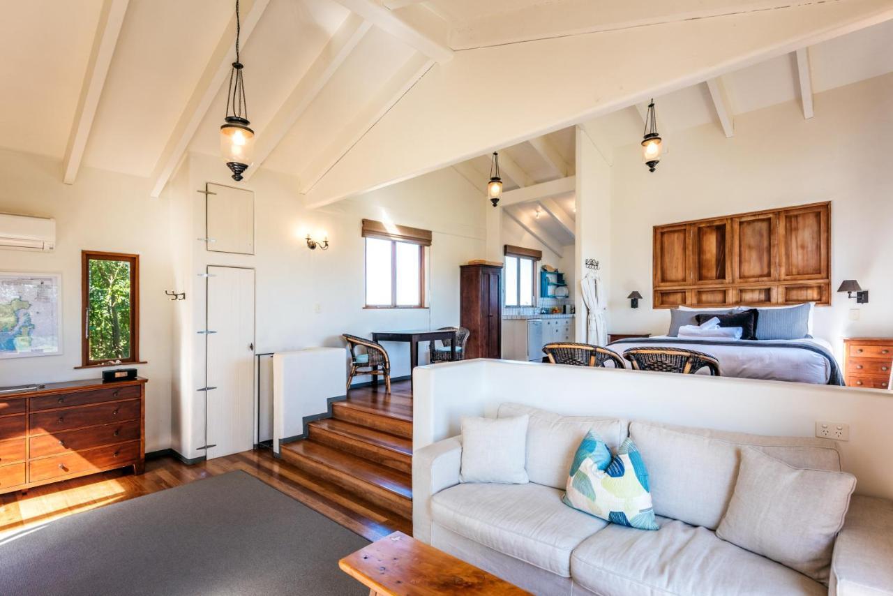 The Loft At Cypress Ridge Estate Hotel Onetangi Bagian luar foto