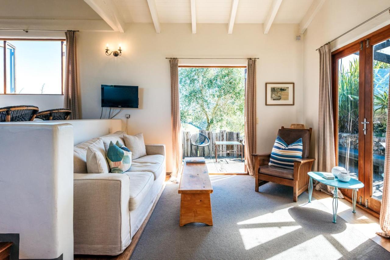 The Loft At Cypress Ridge Estate Hotel Onetangi Bagian luar foto