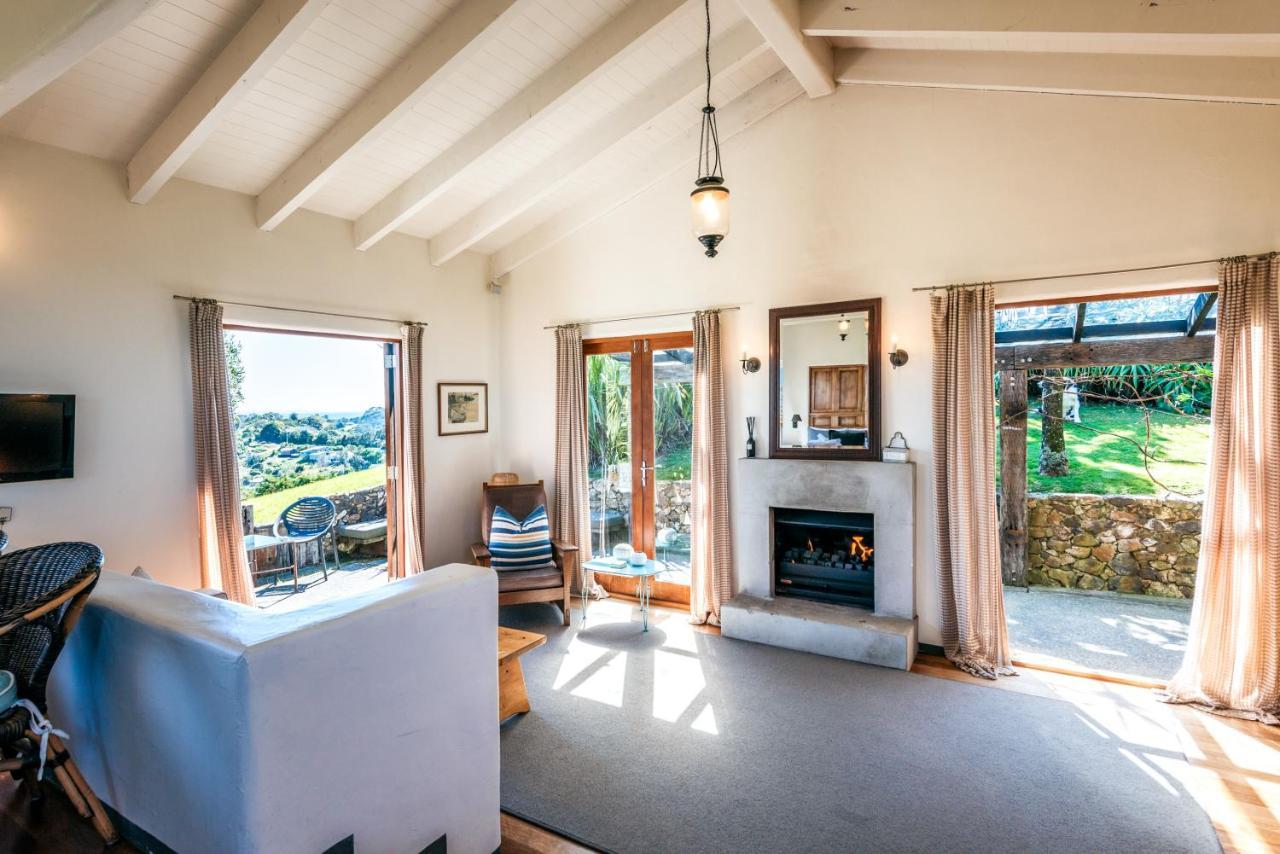 The Loft At Cypress Ridge Estate Hotel Onetangi Bagian luar foto
