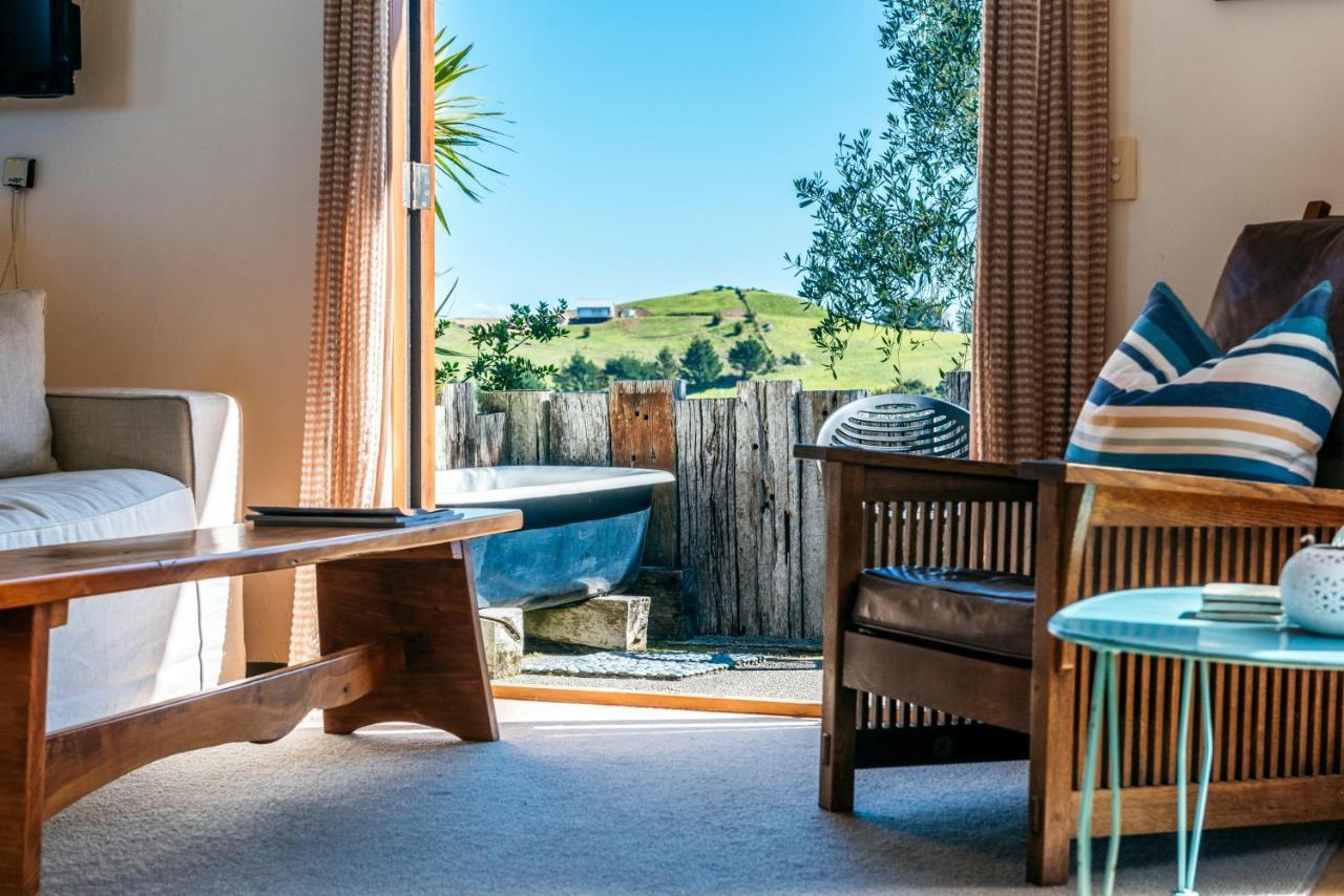 The Loft At Cypress Ridge Estate Hotel Onetangi Bagian luar foto