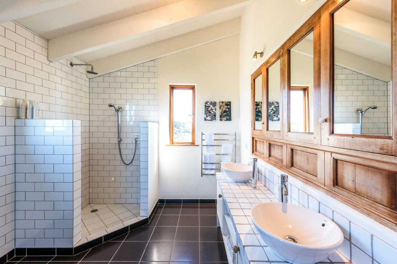 The Loft At Cypress Ridge Estate Hotel Onetangi Bagian luar foto
