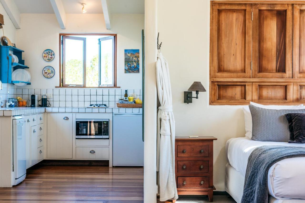 The Loft At Cypress Ridge Estate Hotel Onetangi Bagian luar foto