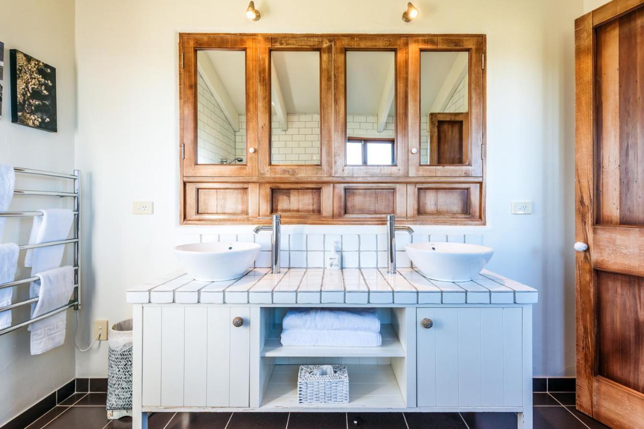 The Loft At Cypress Ridge Estate Hotel Onetangi Bagian luar foto