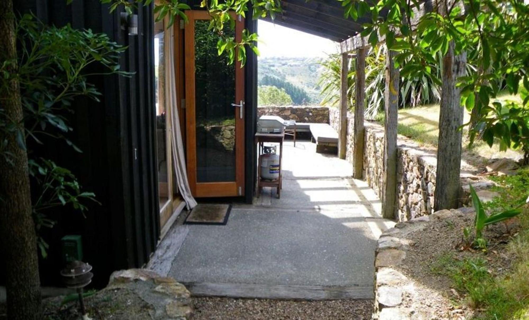 The Loft At Cypress Ridge Estate Hotel Onetangi Bagian luar foto