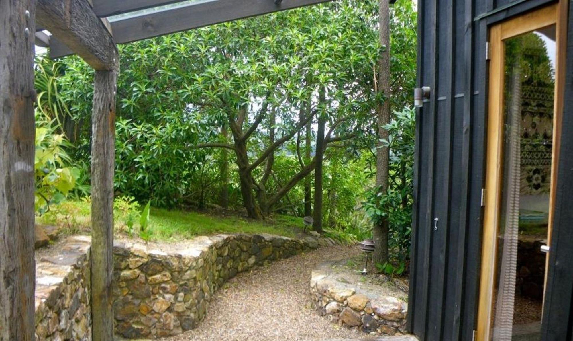 The Loft At Cypress Ridge Estate Hotel Onetangi Bagian luar foto